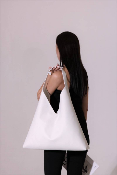 Шопер MT.Style BAG/\2bag white2 - фото 3