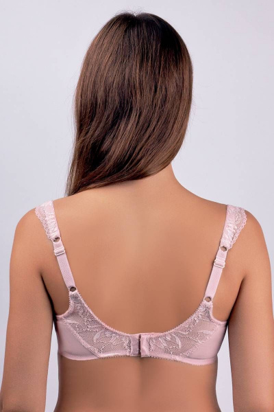 Бюстгальтер Verally 2119-1 кэнди - фото 5
