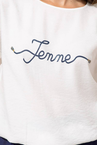Блуза Femme & Devur 71073 1.2F(170) - фото 2