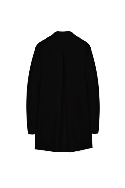 Блуза Elema 2К-12512-1-170 чёрный - фото 8