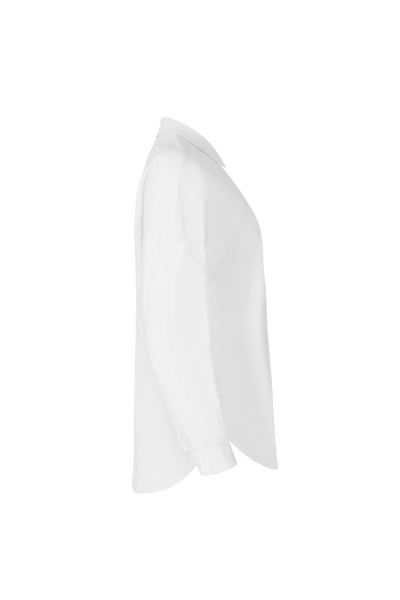Блуза Elema 2К-13090-1-170 белый - фото 2