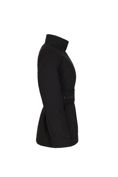 Куртка Elema 4-12600-1-164 чёрный - фото 8
