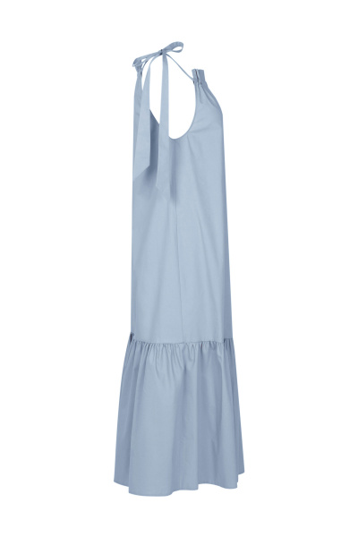 Платье Elema 5К-12510-1-164 голубой - фото 7
