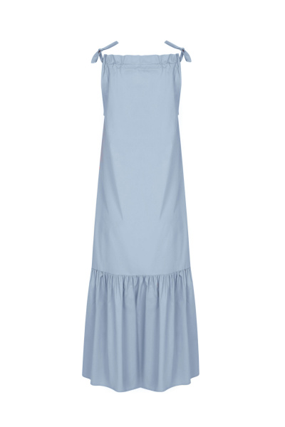 Платье Elema 5К-12510-1-164 голубой - фото 8