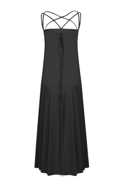 Платье Elema 5К-12511-1-164 чёрный - фото 6