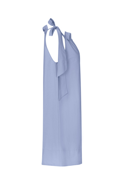 Платье Elema 5К-12611-1-164 голубой - фото 2