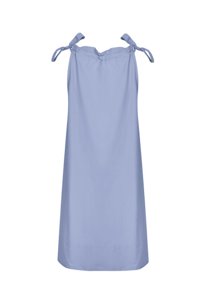 Платье Elema 5К-12611-1-164 голубой - фото 3