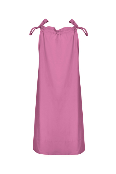 Платье Elema 5К-12611-1-164 розовый - фото 3