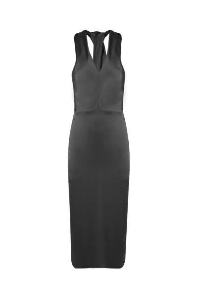 Платье Elema 5К-12644-1-170 чёрный - фото 6