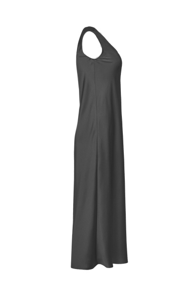 Платье Elema 5К-12490-1-164 чёрный - фото 6