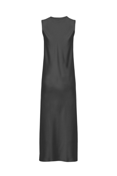 Платье Elema 5К-12490-1-164 чёрный - фото 7