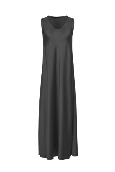 Платье Elema 5К-12490-1-170 чёрный - фото 5