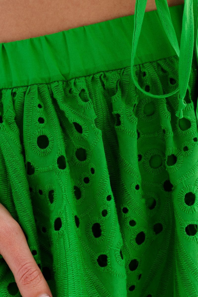 Блуза, юбка ELLETTO LIFE 5228.2 - фото 4