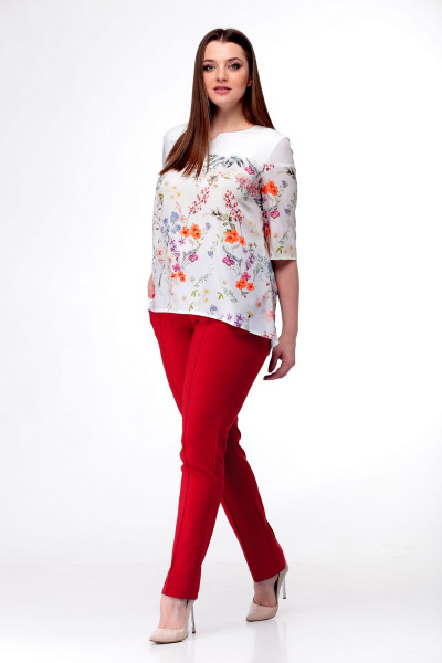 Блуза Talia fashion Бл-81-1 - фото 1
