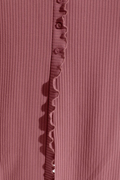 Блуза, юбка Golden Valley 6529 розовый - фото 4