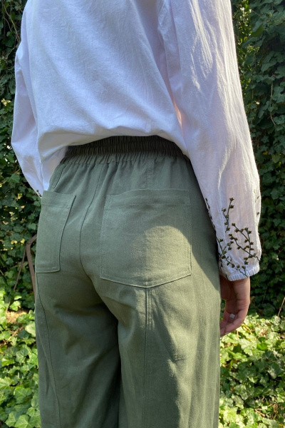 Блуза, брюки KOKOdea 2.12 - фото 8
