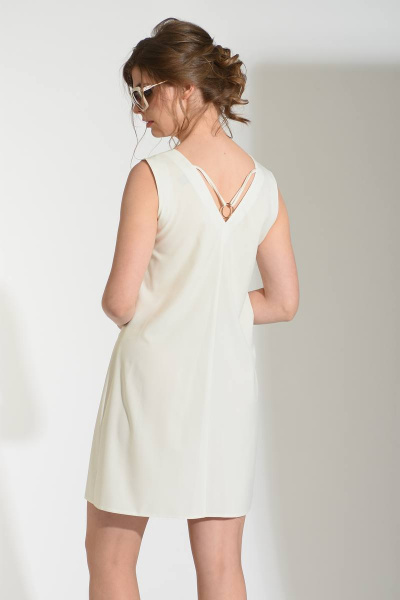 Платье Sharm-Art 610 - фото 2