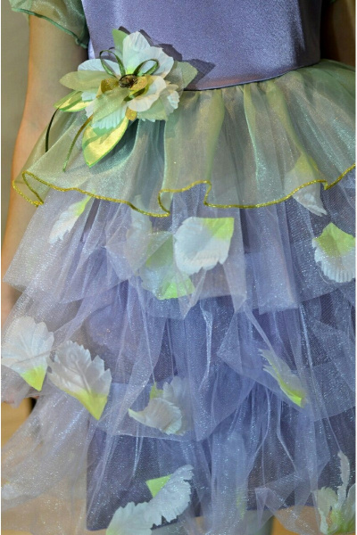 Платье Lejole Лесная фея - фото 2