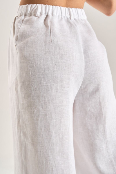 Блуза, брюки RINKA 1154/1 - фото 29