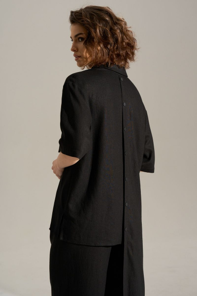 Блуза, брюки RINKA 1154/2 - фото 2