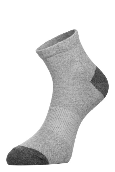 Носки Chobot 42s-82 серый - фото 1