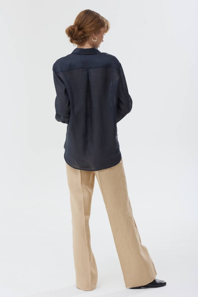Блуза, брюки Vesnaletto 3511 - фото 4