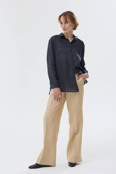 Блуза, брюки Vesnaletto 3511 - фото 1