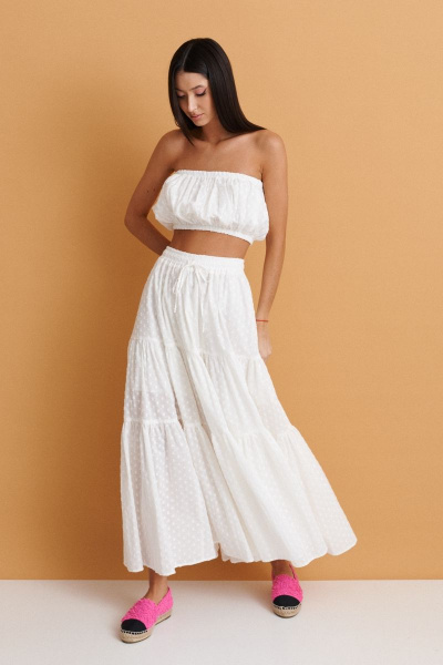 Юбка ANNETE A403 - фото 9