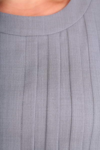 Блуза, брюки Golden Valley 6410 серый - фото 3