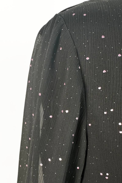 Блуза LindaLux 812 звездное_небо - фото 2