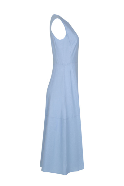 Платье Elema 5К-12507-1-170 голубой - фото 2