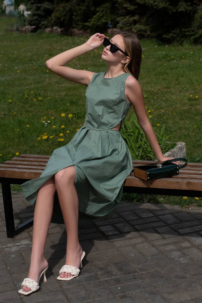 Платье Tanya Arzhanova ТА492 - фото 2