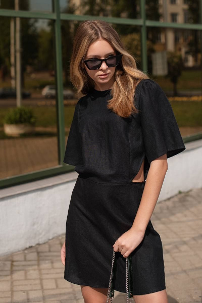 Платье Tanya Arzhanova ТА495 - фото 1