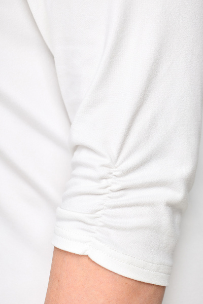Блуза, брюки, жилет Algranda by Новелла Шарм А3902 - фото 8