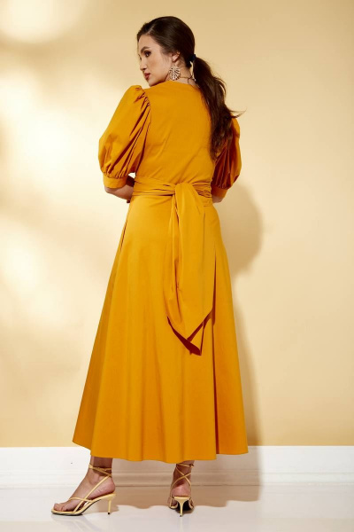 Платье Chumakova Fashion 002 - фото 17