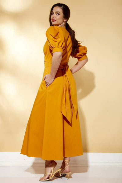 Платье Chumakova Fashion 002 - фото 15
