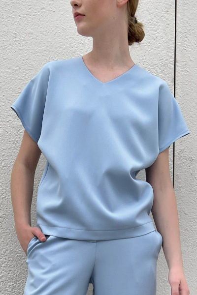 Блуза i3i Fashion 203/1 - фото 1