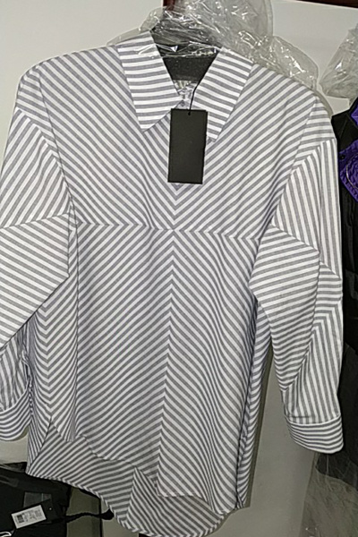 Блуза Favorini 21549 - фото 2