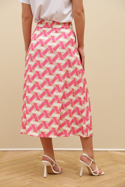 Юбка LM.Wear LN307 - фото 10