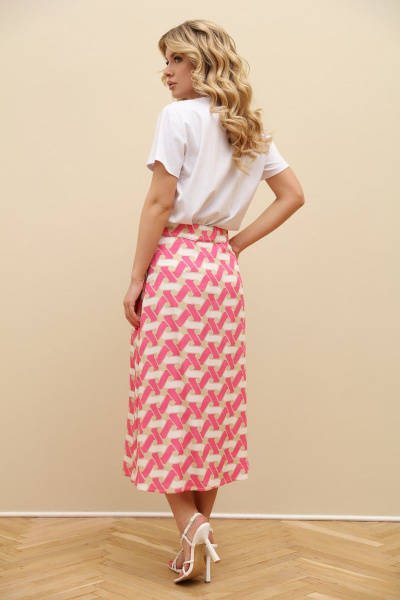 Юбка LM.Wear LN307 - фото 8