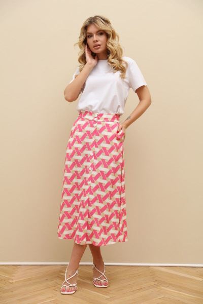 Юбка LM.Wear LN307 - фото 1