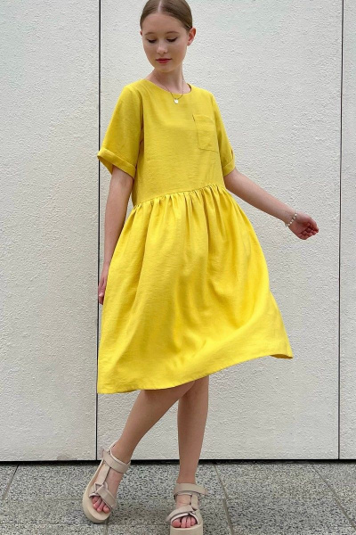 Платье i3i Fashion 104/1 - фото 2