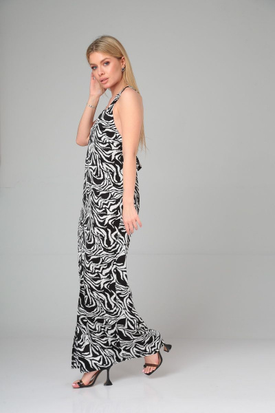 Платье Immi 2014 зебра - фото 2