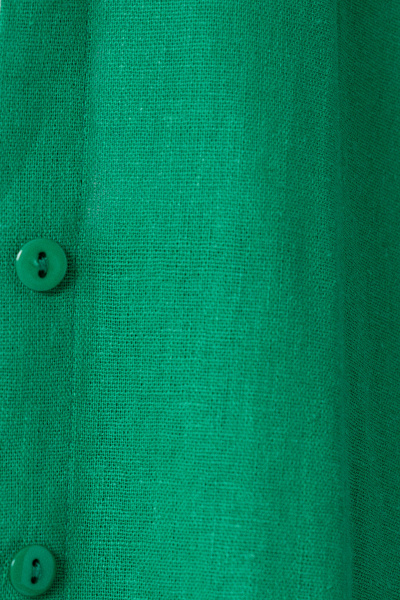 Блуза Панда 121440w зеленый - фото 5