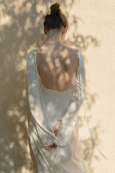 Платье LYOS ПШЛоф-001Б - фото 3