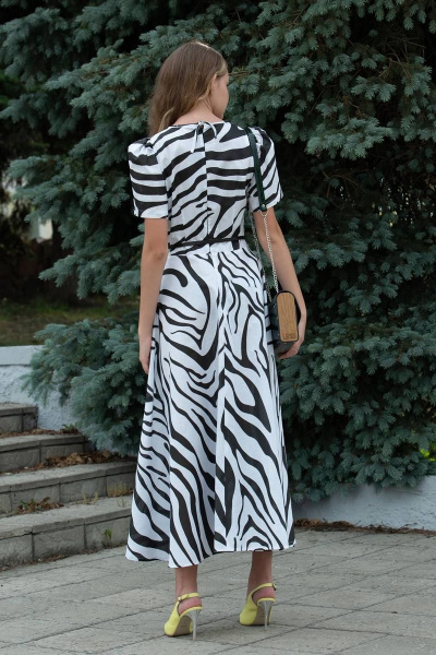 Платье Tanya Arzhanova ТА510 - фото 3