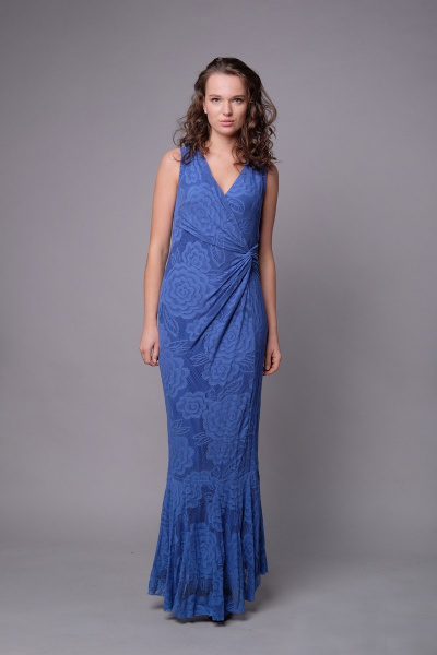 Платье Yuvita 6540-1 - фото 1