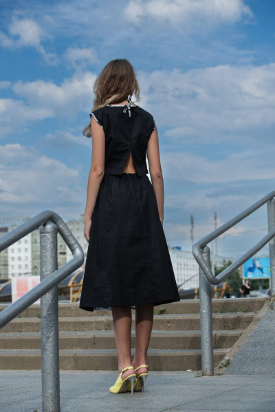 Юбка Tanya Arzhanova ТА502 - фото 3