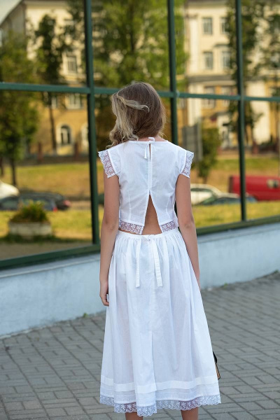 Юбка Tanya Arzhanova ТА508 - фото 3