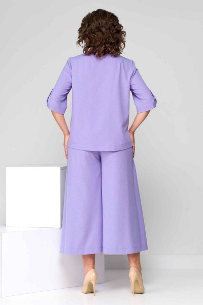 Блуза, брюки Асолия 1380 - фото 2